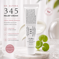 Dr. Althea 345 Relief Cream – Crema Calmante y Reparadora