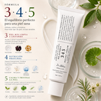 Dr. Althea 345 Relief Cream – Crema Calmante y Reparadora