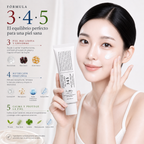 Dr. Althea 345 Relief Cream – Crema Calmante y Reparadora