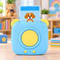 Lector Bilingüe Interactivo: Aprende Inglés Jugando