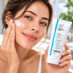 NIDA Ultimate Moisturizing Cream: Hidratación Profunda, Luminosidad y Cuidado Antiedad 5 en 1