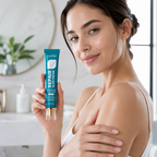 SADOER Repair Scar Cream™ — Crema Reparadora para Mejorar la Apariencia de Cicatrices