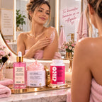 COMBO INTIMATE GLOW-El ritual completo para una piel suave, hidratada y un equilibrio íntimo saludable