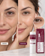 Dr.Melaxin Cemenrete Calcium Multi Balm — stick coreano que devuelve apariencia de firmeza y volumen a tu piel.