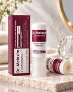 Dr.Melaxin Cemenrete Calcium Multi Balm — stick coreano que devuelve apariencia de firmeza y volumen a tu piel.