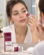 Dr.Melaxin Cemenrete Calcium Multi Balm — stick coreano que devuelve apariencia de firmeza y volumen a tu piel.